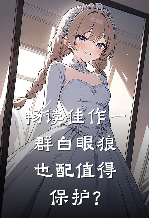 畅读佳作一群白眼狼，也配值得保护？