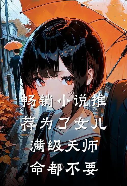畅销小说推荐为了女儿，满级天师命都不要