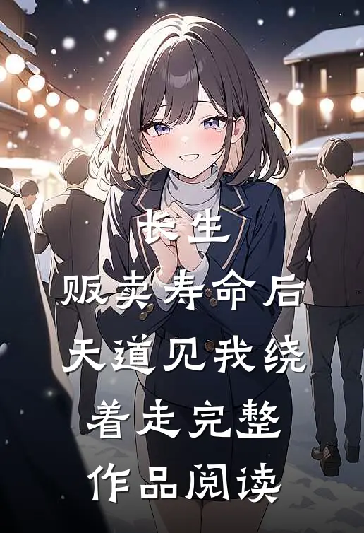 长生：贩卖寿命后，天道见我绕着走完整作品阅读