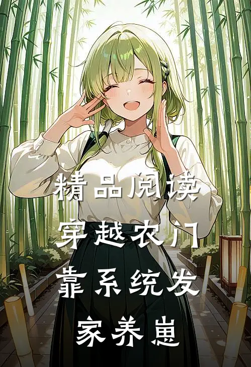 精品阅读穿越农门：靠系统发家养崽