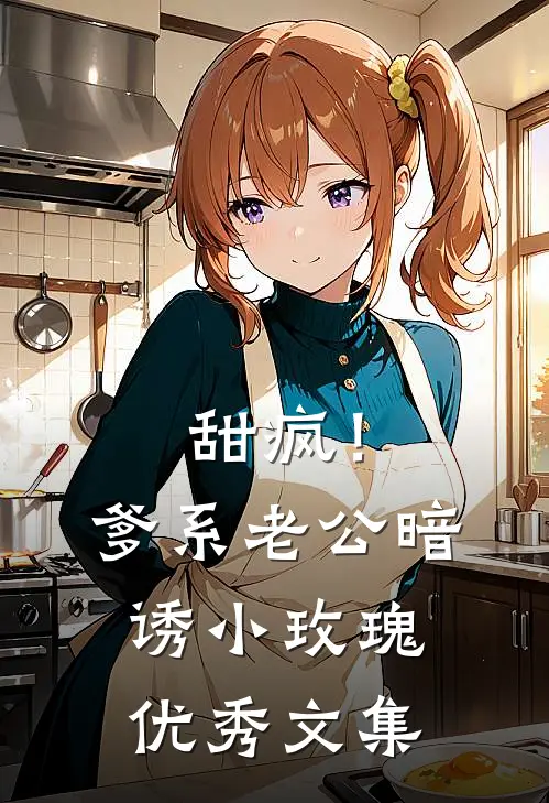 甜疯！爹系老公暗诱小玫瑰优秀文集