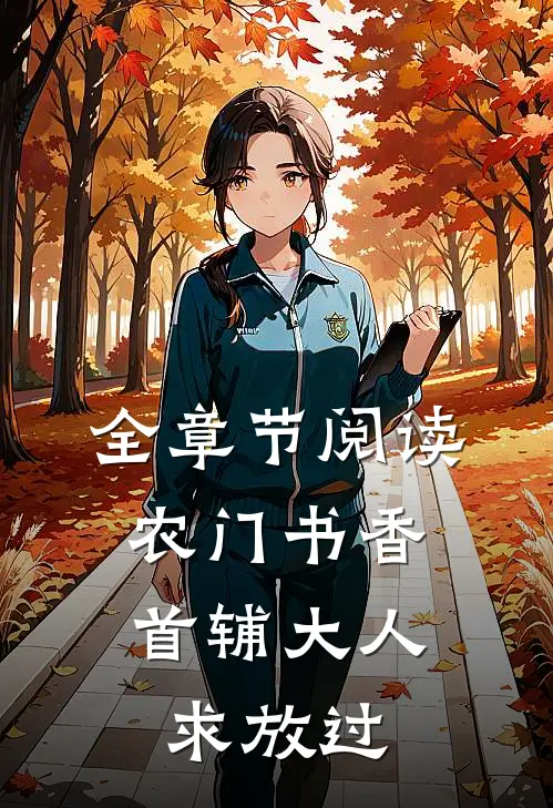全章节阅读农门书香：首辅大人求放过