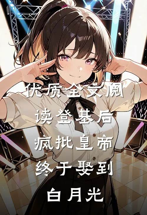 优质全文阅读登基后，疯批皇帝终于娶到白月光