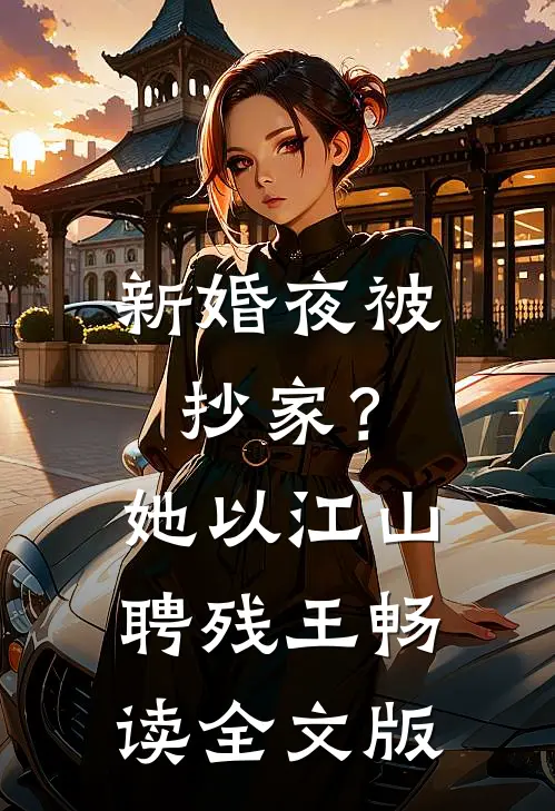 新婚夜被抄家？她以江山聘残王畅读全文版