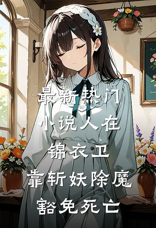 最新热门小说人在锦衣卫，靠斩妖除魔豁免死亡