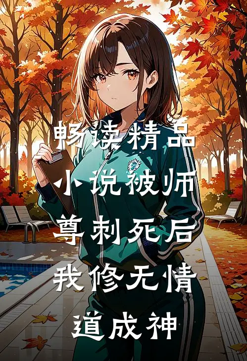 畅读精品小说被师尊刺死后，我修无情道成神