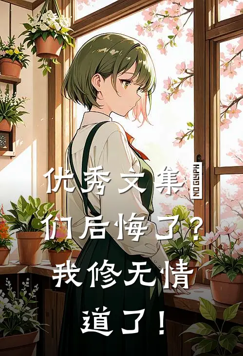优秀文集妳们后悔了？我修无情道了！