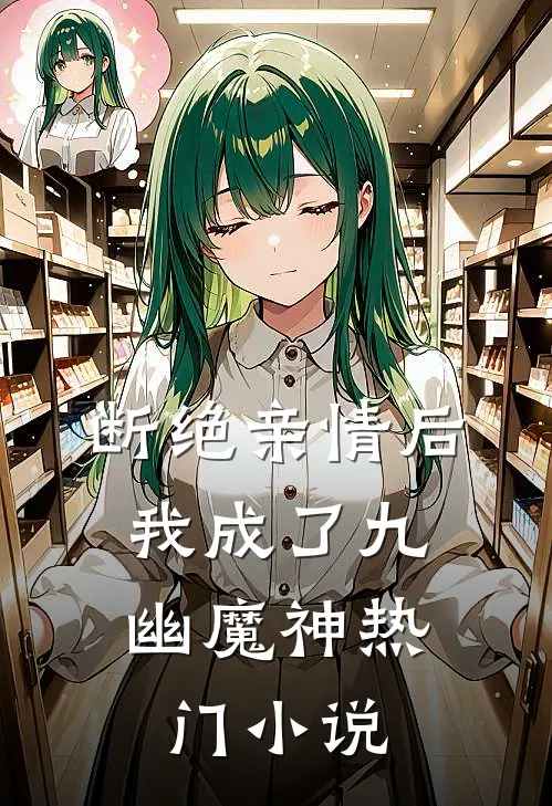 断绝亲情后，我成了九幽魔神热门小说