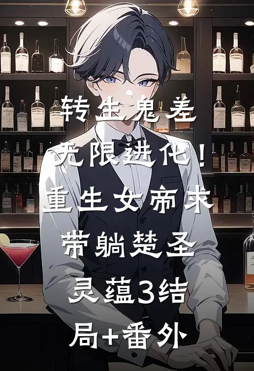 转生鬼差，无限进化！重生女帝求带躺楚圣灵蕴3结局+番外