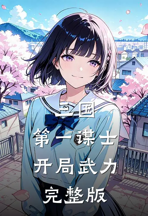 三国：第一谋士，开局武力完整版