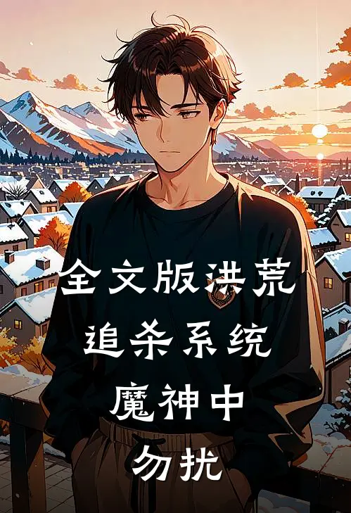 全文版洪荒：追杀系统魔神中，勿扰