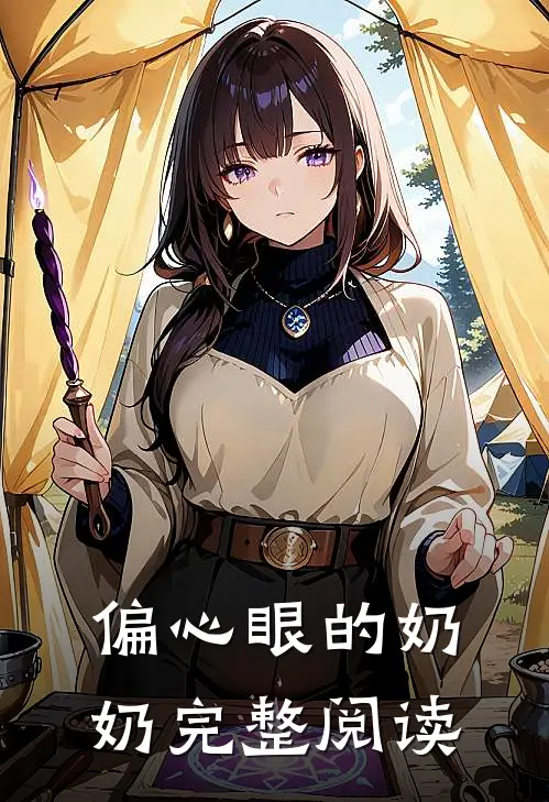偏心眼的奶奶完整阅读