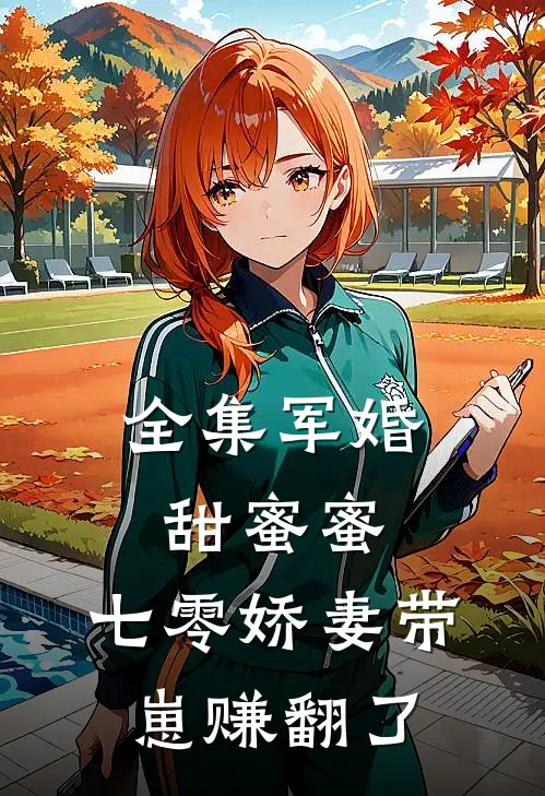 全集军婚甜蜜蜜，七零娇妻带崽赚翻了