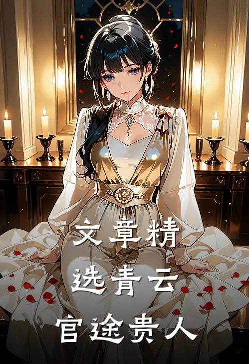 文章精选青云：官途贵人