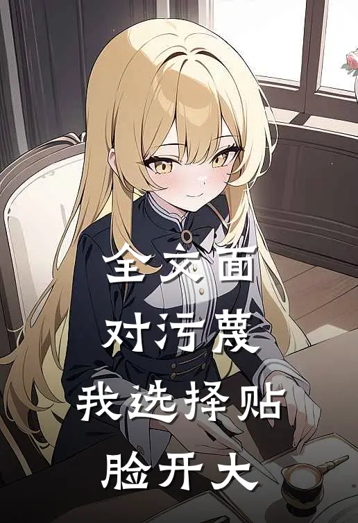 全文面对污蔑，我选择贴脸开大