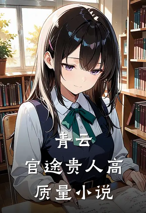 青云：官途贵人高质量小说