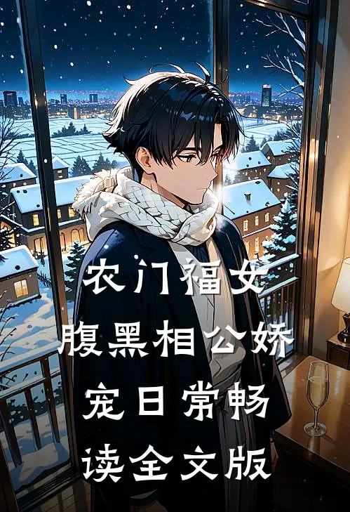 农门福女：腹黑相公娇宠日常畅读全文版