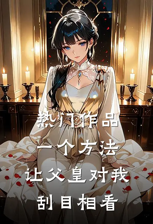 热门作品一个方法，让父皇对我刮目相看