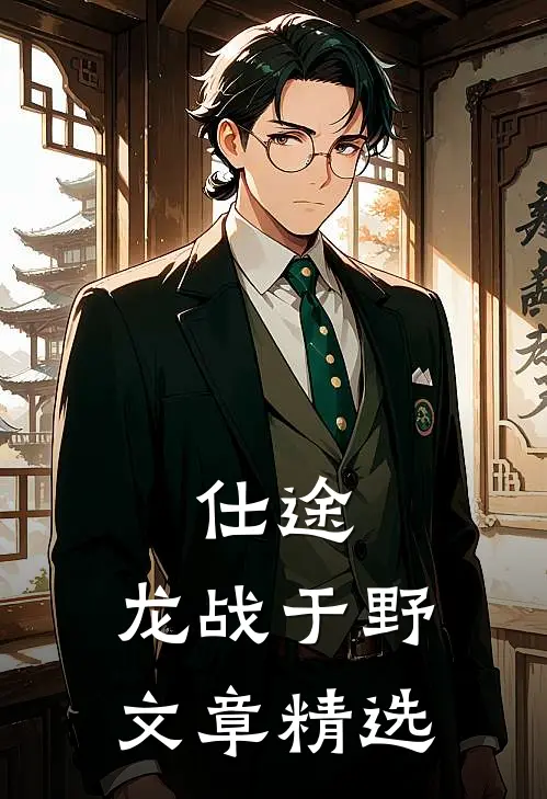 仕途：龙战于野文章精选