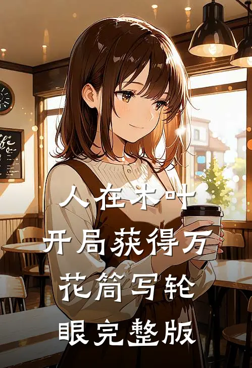 人在木叶，开局获得万花筒写轮眼完整版