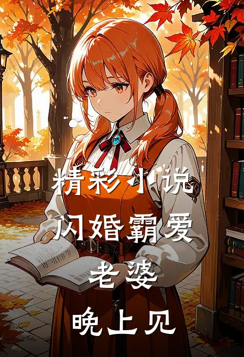 精彩小说闪婚霸爱：老婆，晚上见