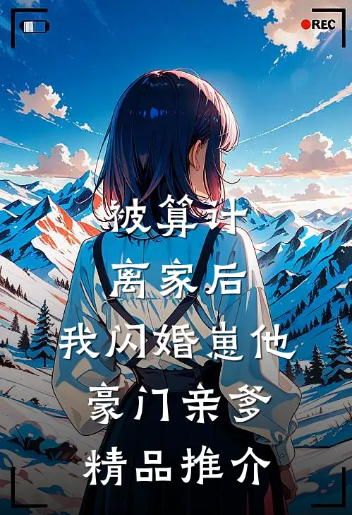 被算计离家后，我闪婚崽他豪门亲爹精品推介