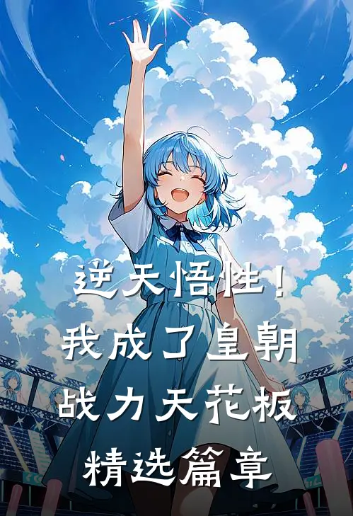 逆天悟性！我成了皇朝战力天花板精选篇章