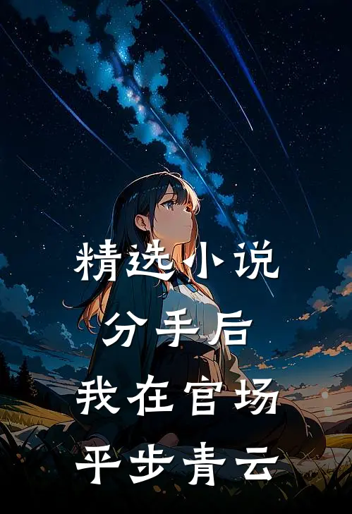 精选小说分手后，我在官场平步青云