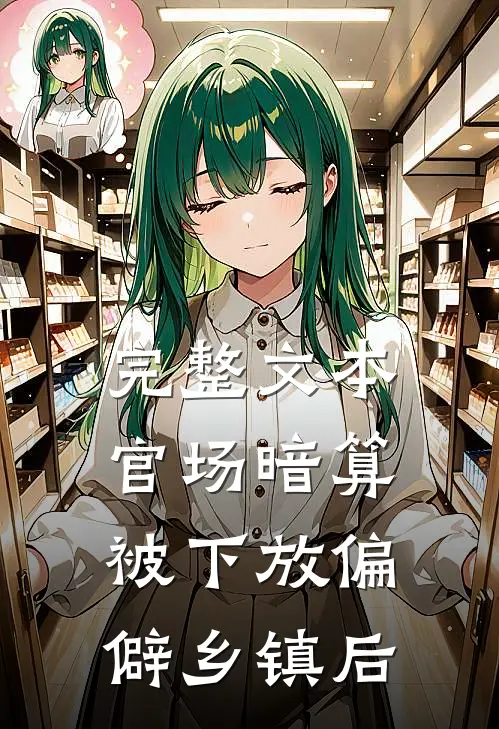 完整文本官场暗算：被下放偏僻乡镇后