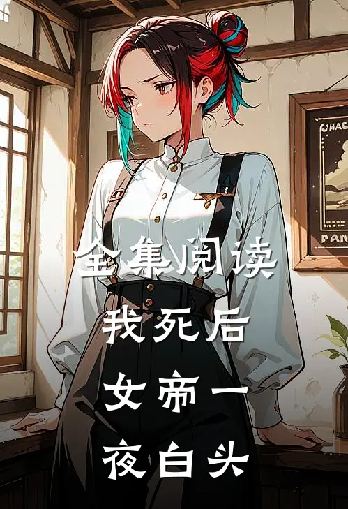全集阅读我死后，女帝一夜白头