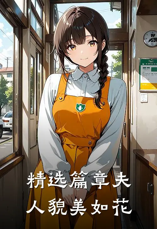 精选篇章夫人貌美如花