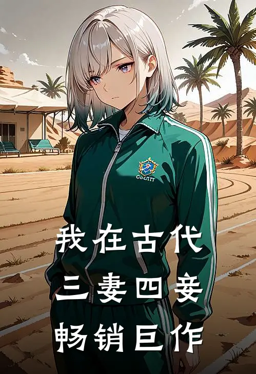 我在古代三妻四妾畅销巨作