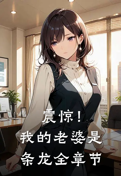 震惊！我的老婆是条龙全章节