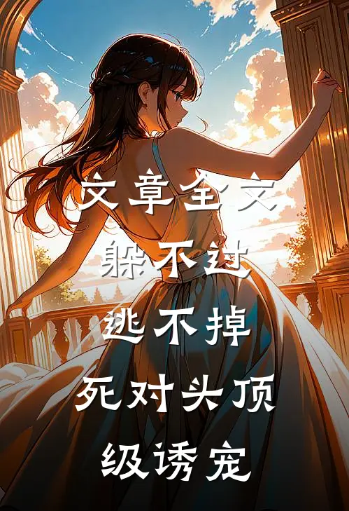 文章全文躲不过，逃不掉，死对头顶级诱宠