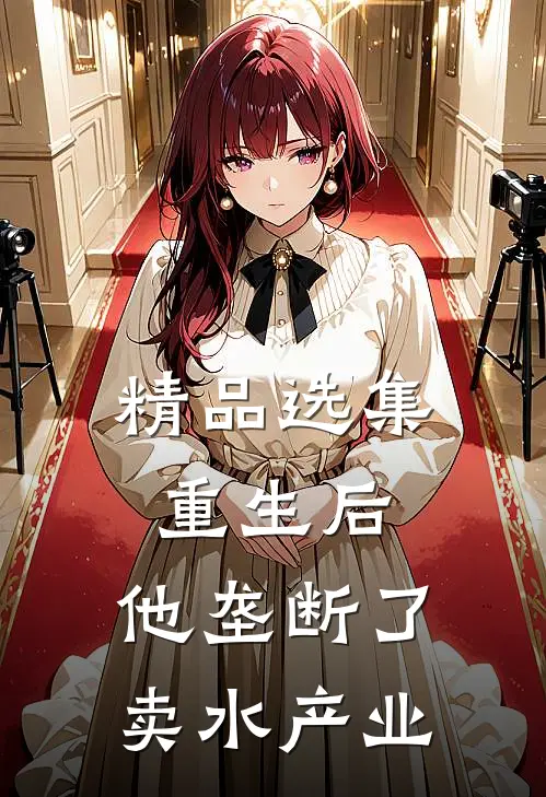 精品选集重生后，他垄断了卖水产业