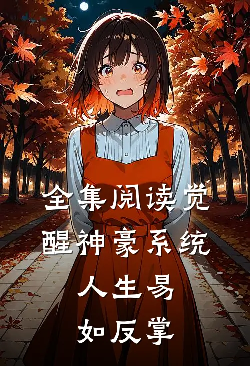 全集阅读觉醒神豪系统，人生易如反掌