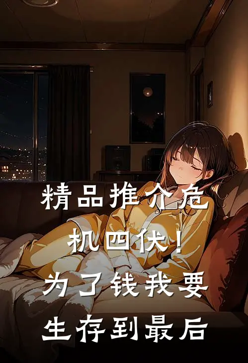 精品推介危机四伏！为了钱，我要生存到最后