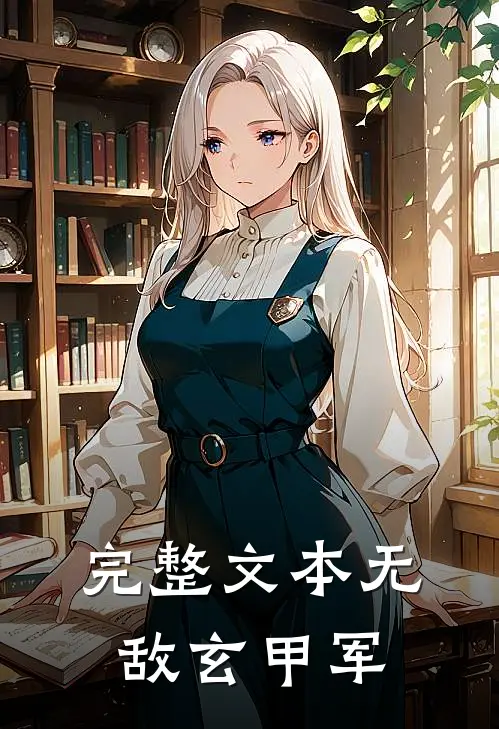 完整文本无敌玄甲军