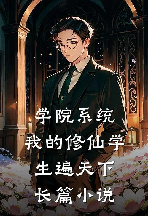 学院系统：我的修仙学生遍天下长篇小说