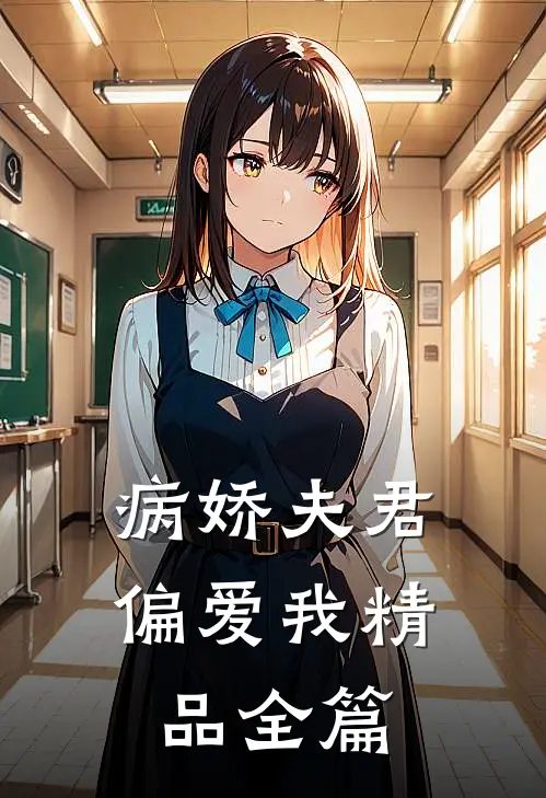 病娇夫君偏爱我精品全篇