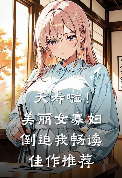 夭寿啦！美丽女寡妇倒追我畅读佳作推荐