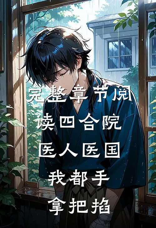 完整章节阅读四合院：医人医国，我都手拿把掐