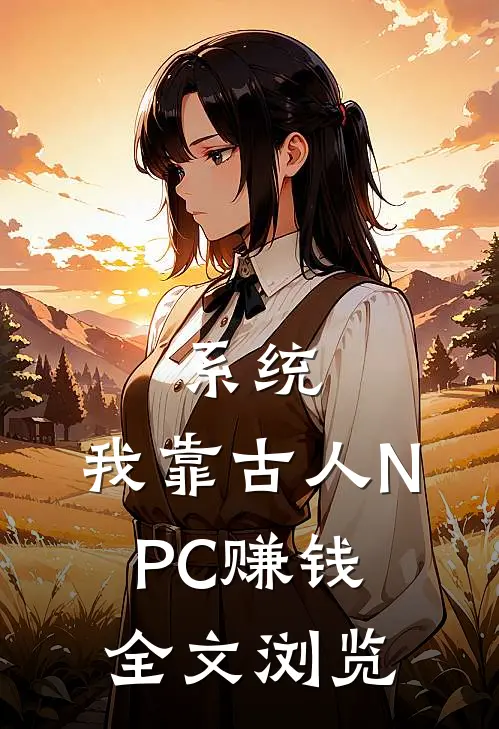 系统：我靠古人NPC赚钱全文浏览