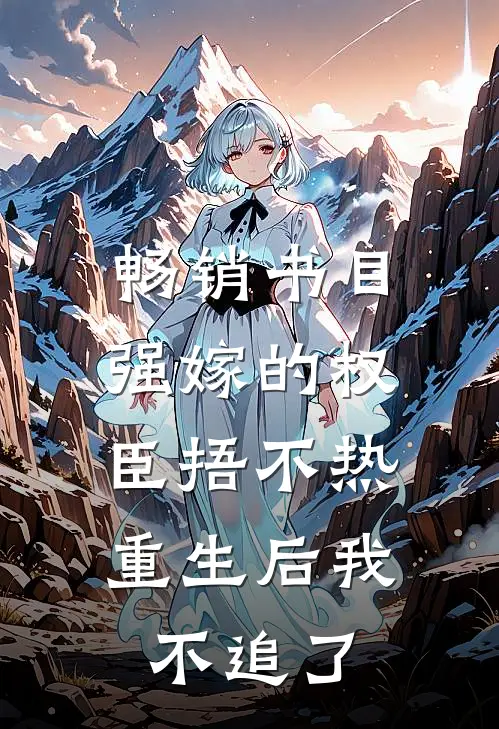 畅销书目强嫁的权臣捂不热，重生后我不追了