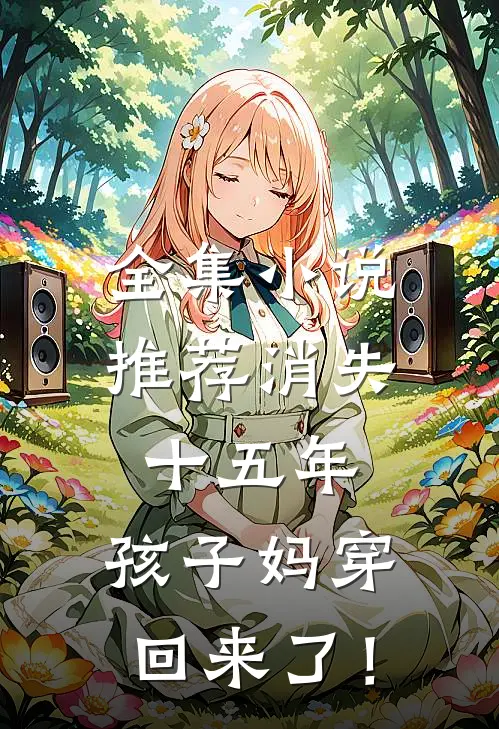 全集小说推荐消失十五年，孩子妈穿回来了！