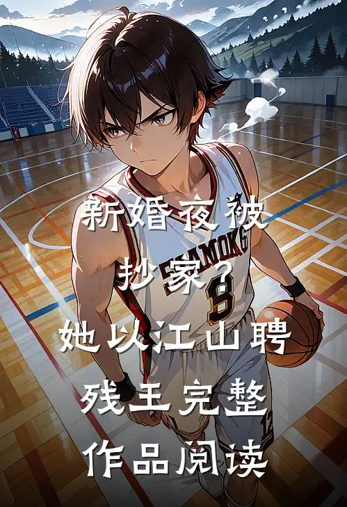 新婚夜被抄家？她以江山聘残王完整作品阅读