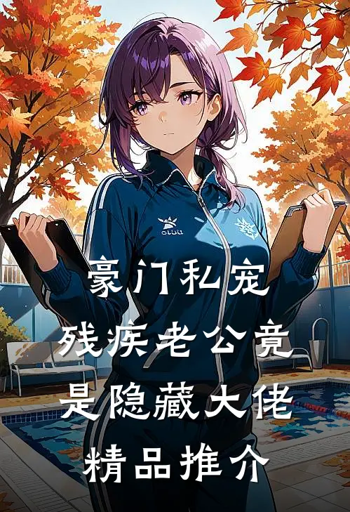 豪门私宠：残疾老公竟是隐藏大佬精品推介