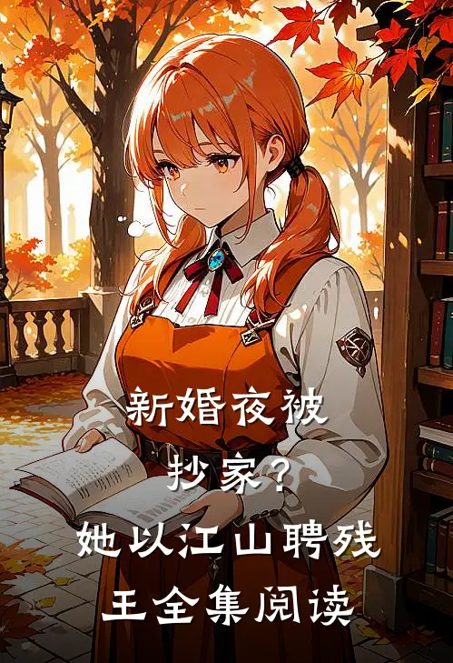 新婚夜被抄家？她以江山聘残王全集阅读
