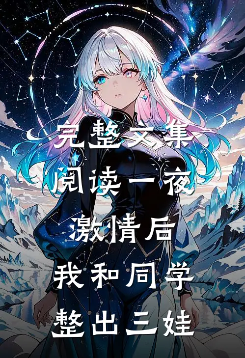 完整文集阅读一夜激情后，我和同学整出三娃