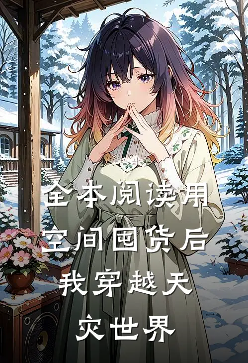 全本阅读用空间囤货后，我穿越天灾世界